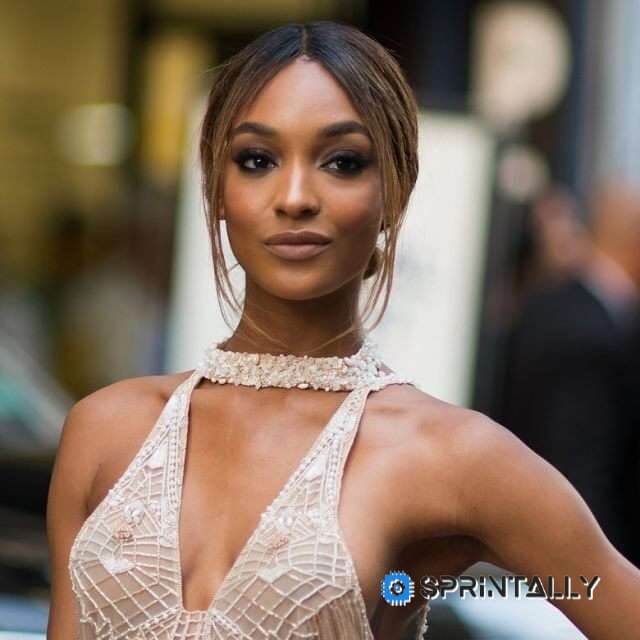 Jourdan Dunn