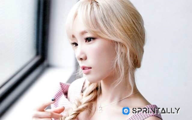 Kim Tae-yeon