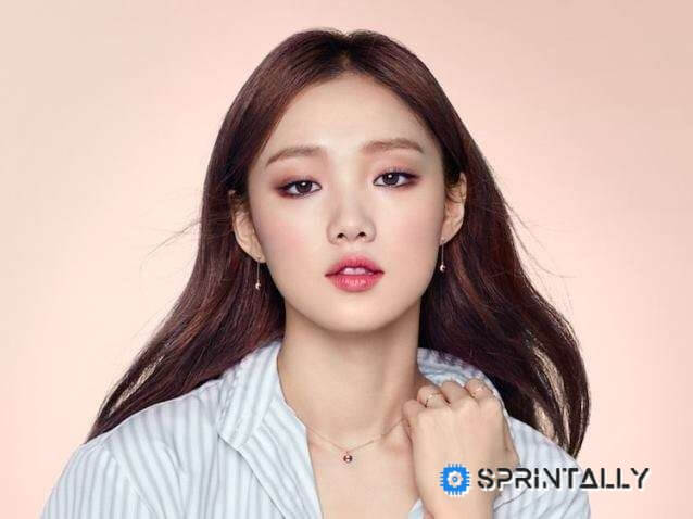 Lee Sung-kyung