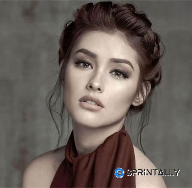 Liza Soberano