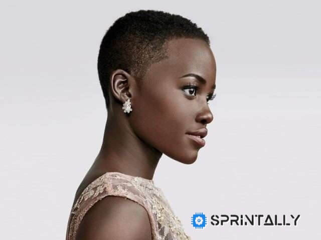 Lupita Nyong'o