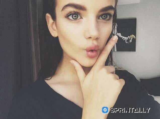 Sonia Ben Ammar