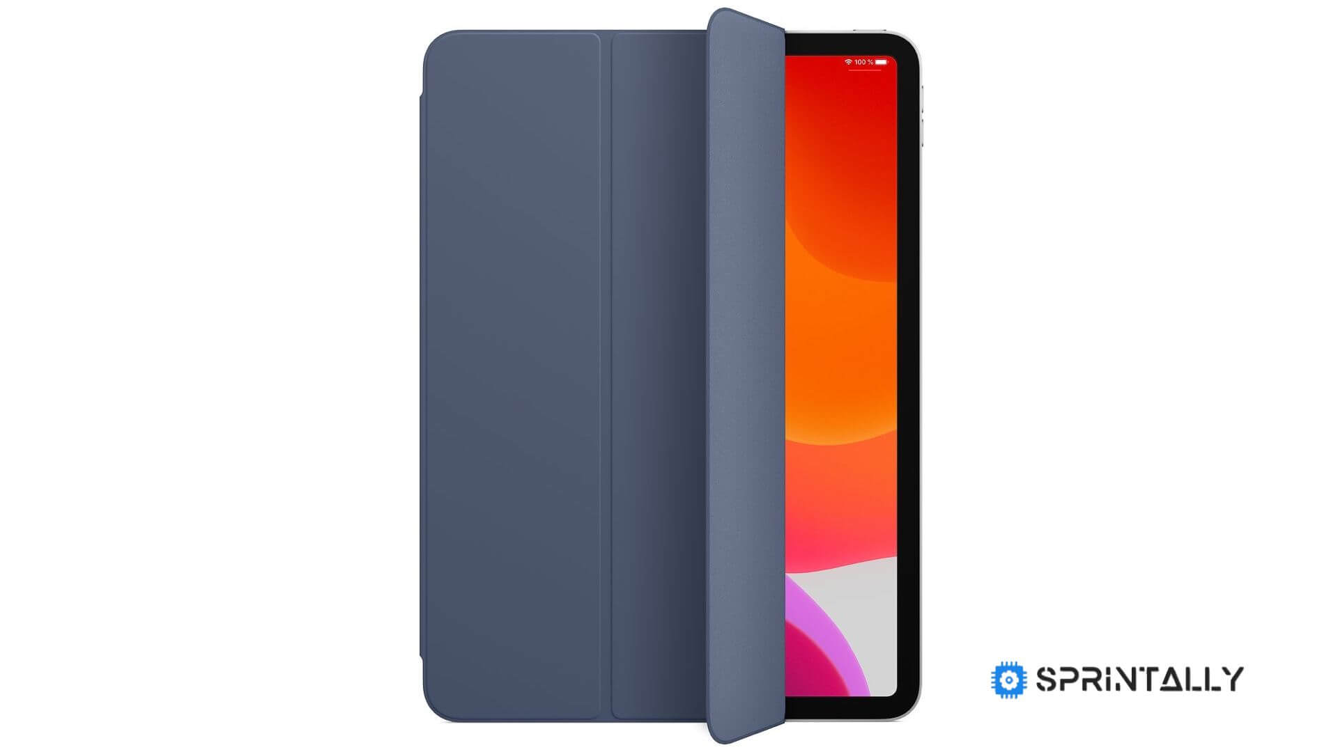 Cases for iPad