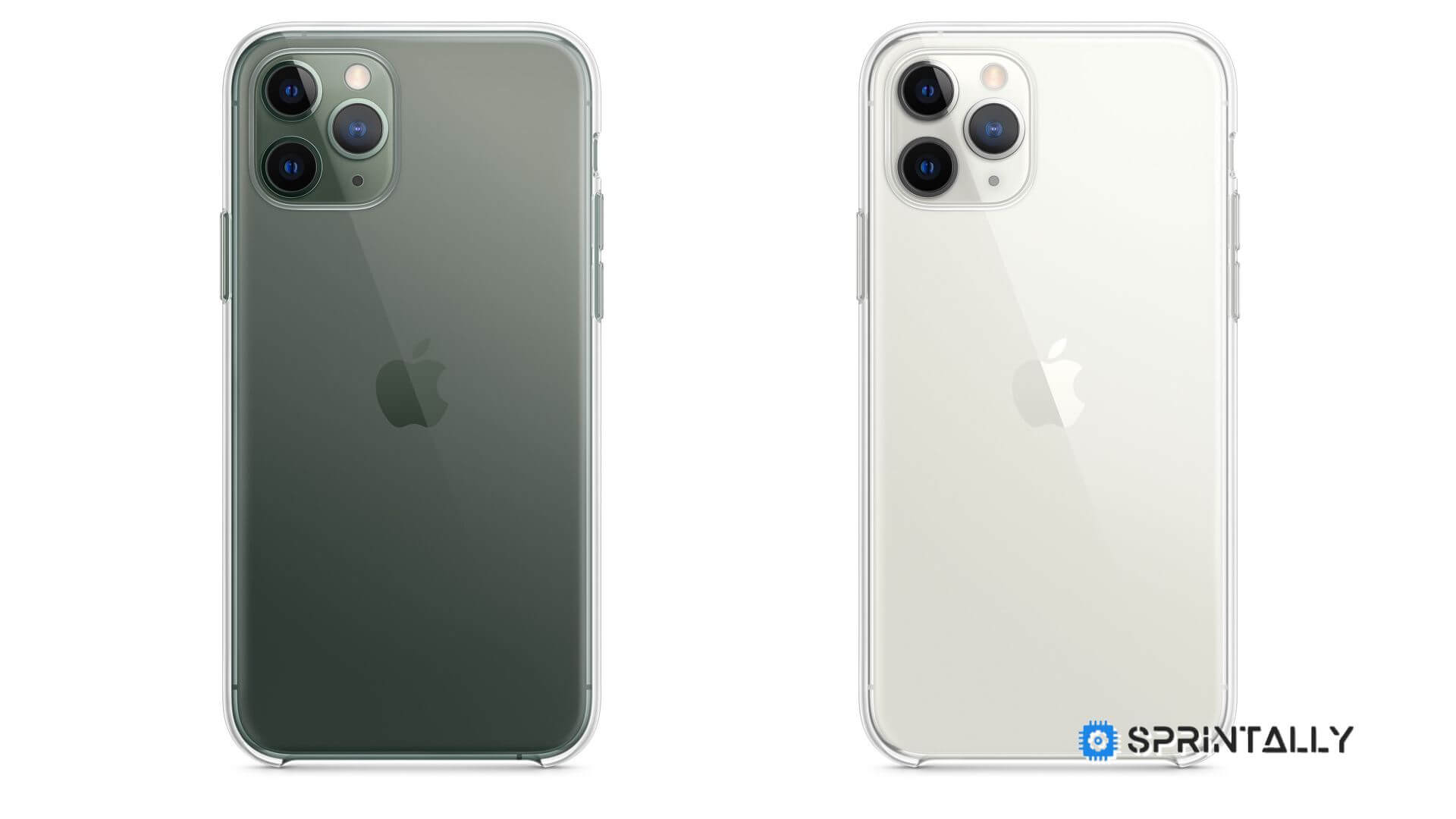 iPhone 11 Pro