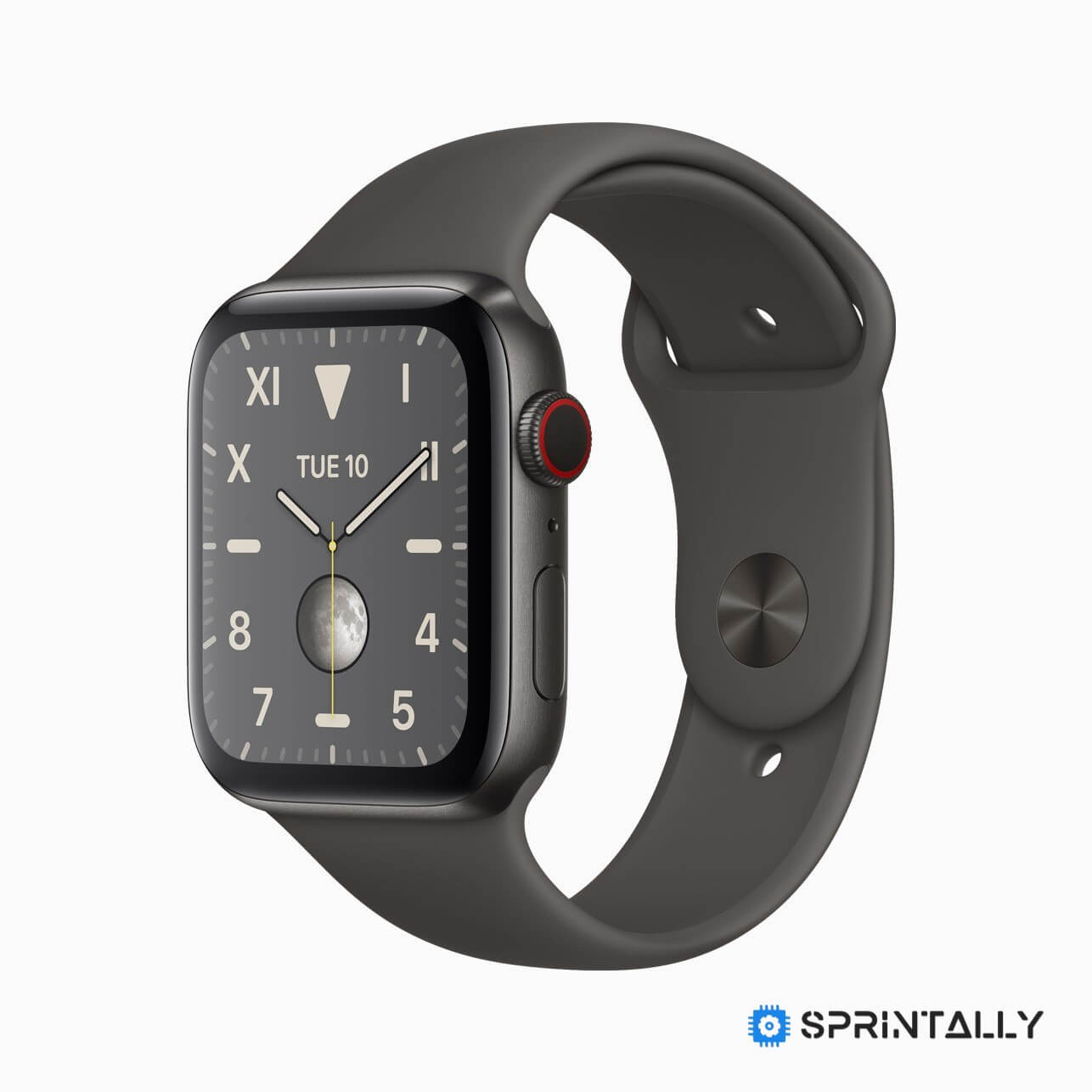 Apple Watch Series 5