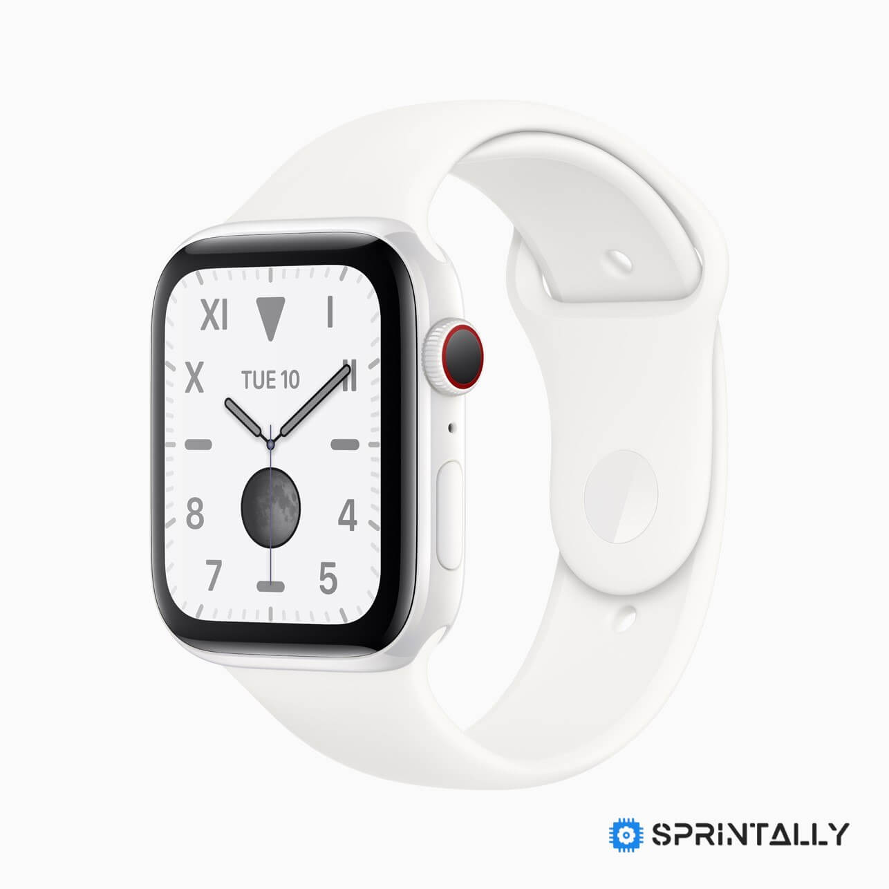 Apple Watch Series 5