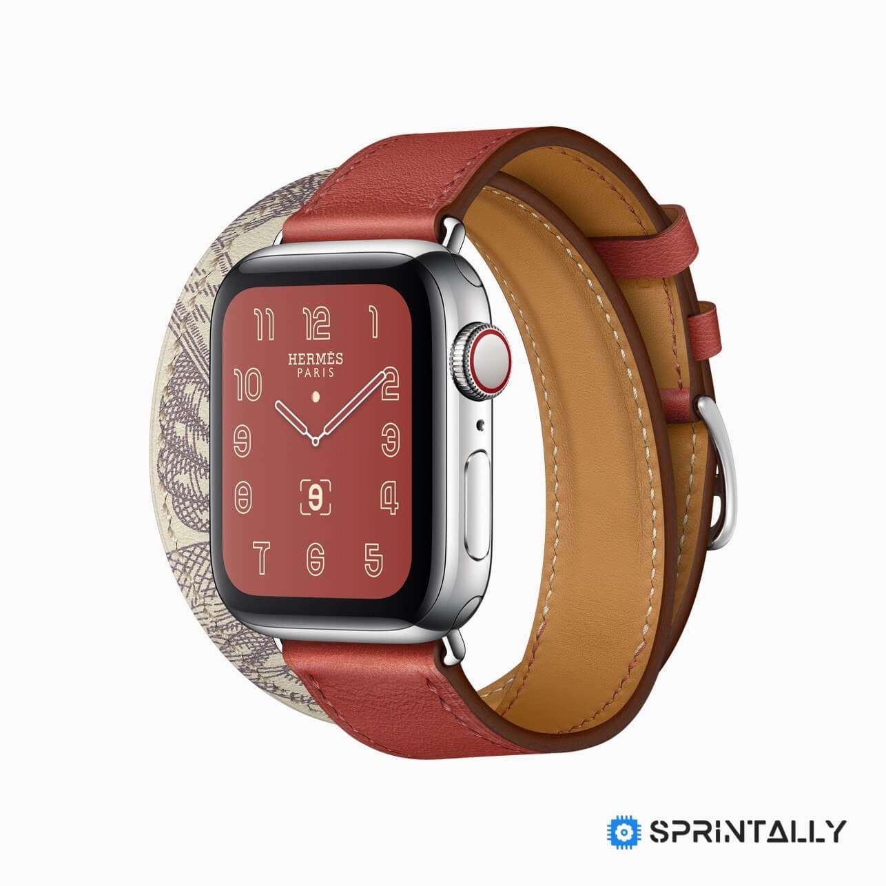 Apple Watch Series 5