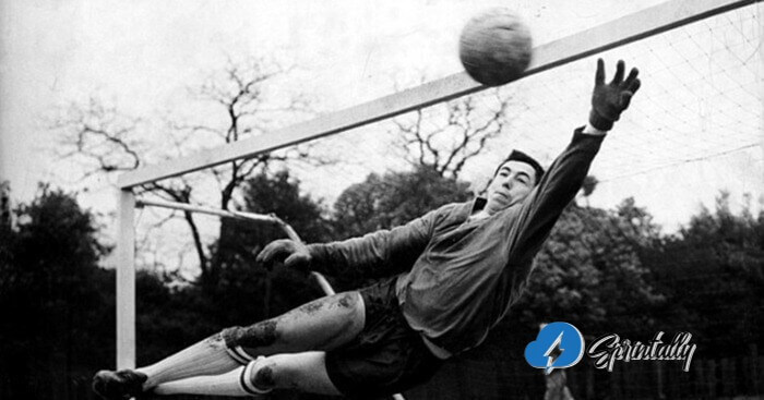 Gordon Banks