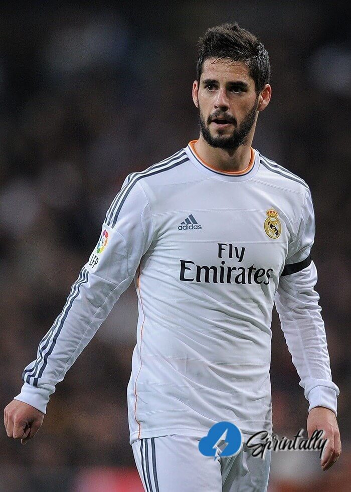 Isco