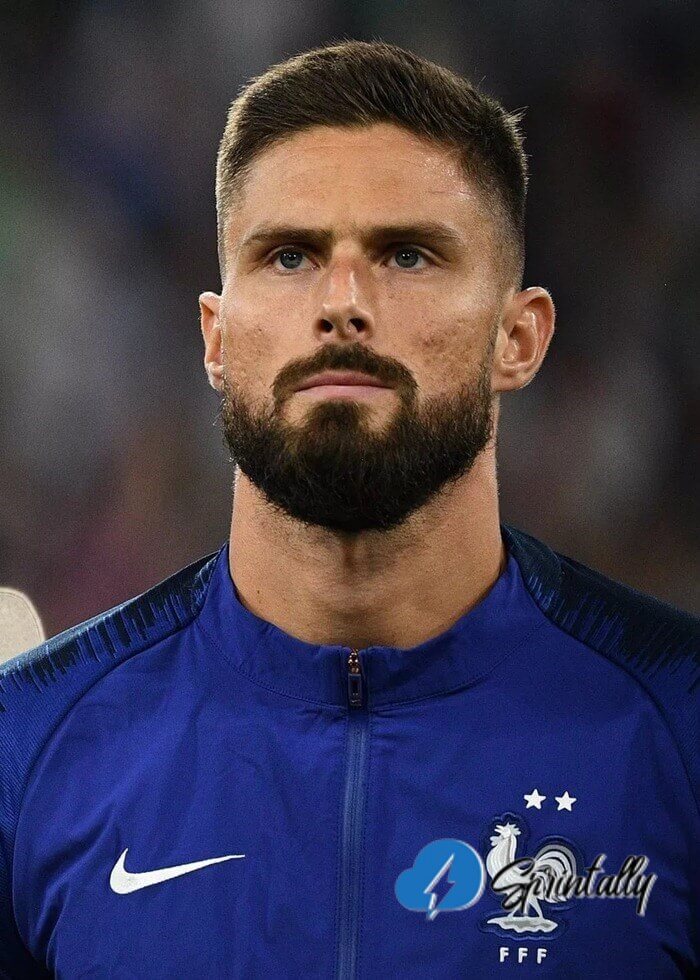 Olivier Giroud