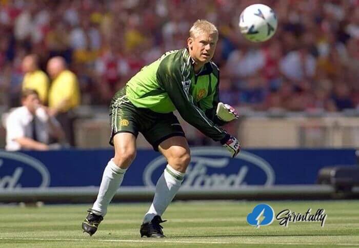 Peter Schmeichel