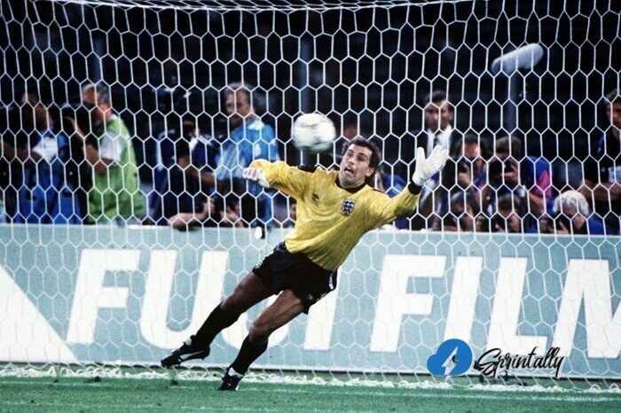 Peter Shilton