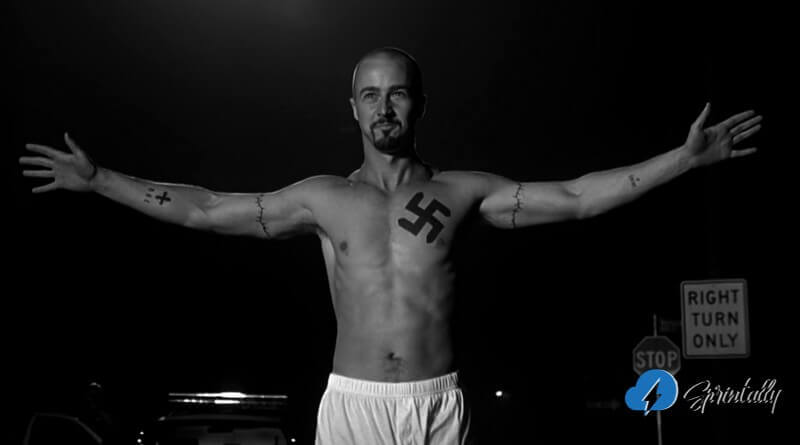 American History X