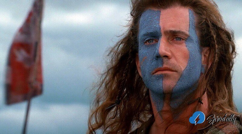 Braveheart