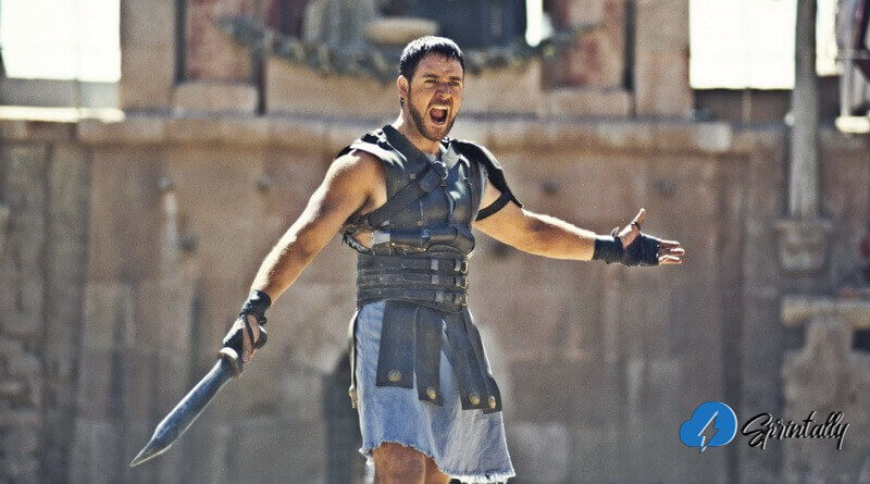 Gladiator