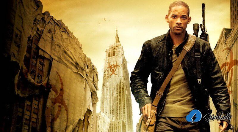 I Am Legend