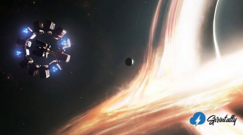 Interstellar