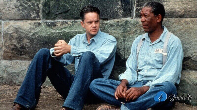 The Shawshank Redemption