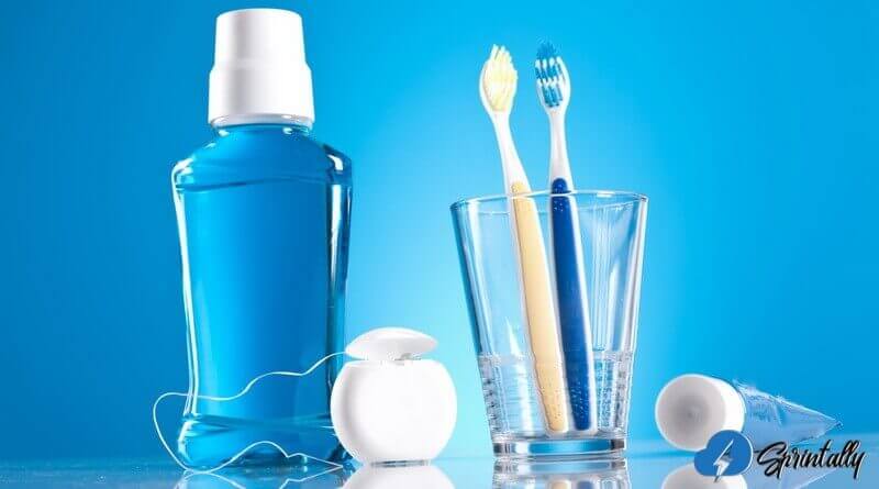 Hygiene products