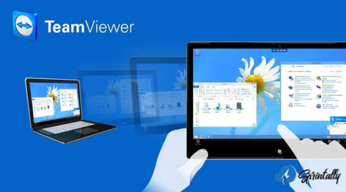 TeamViewer