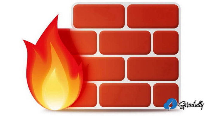 firewall