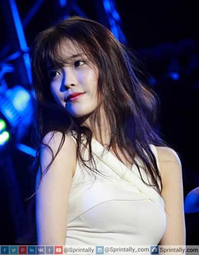 IU