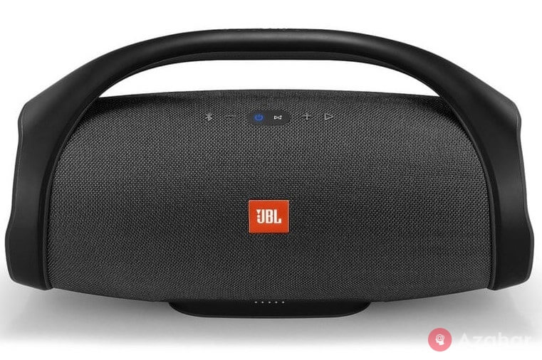 JBL Boombox