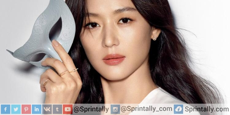 Jun Ji-hyun