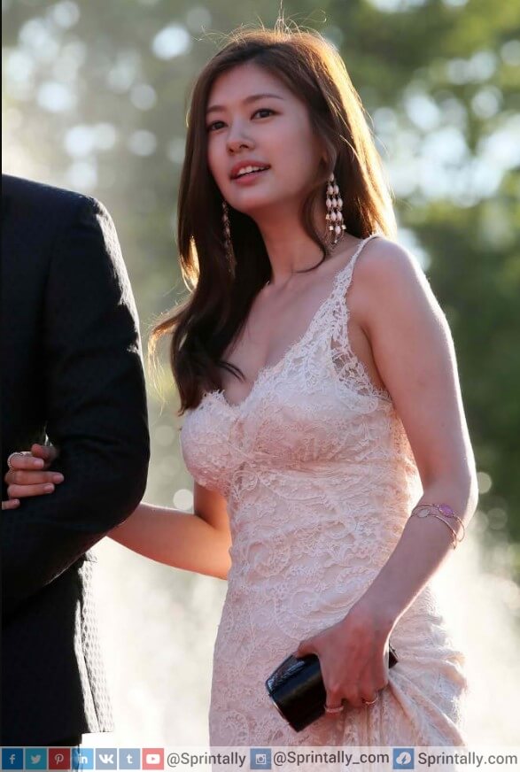 Jung So-min