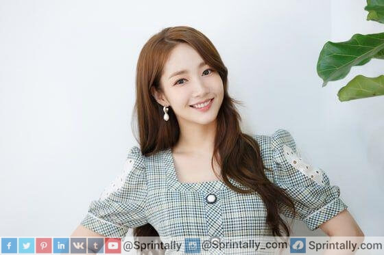 Park Min-young