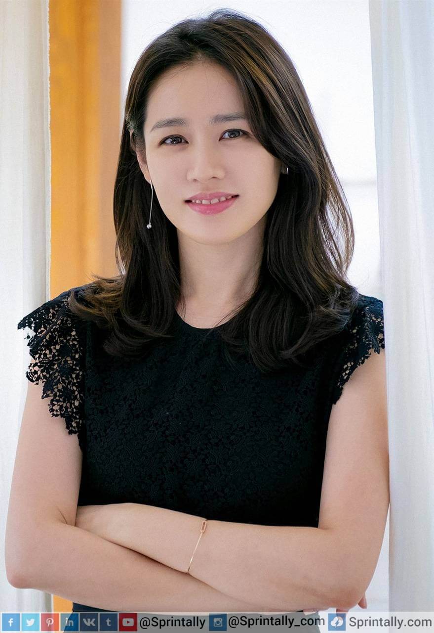 Son Ye-jin