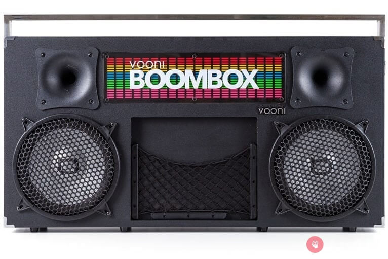 Vooni Boombox