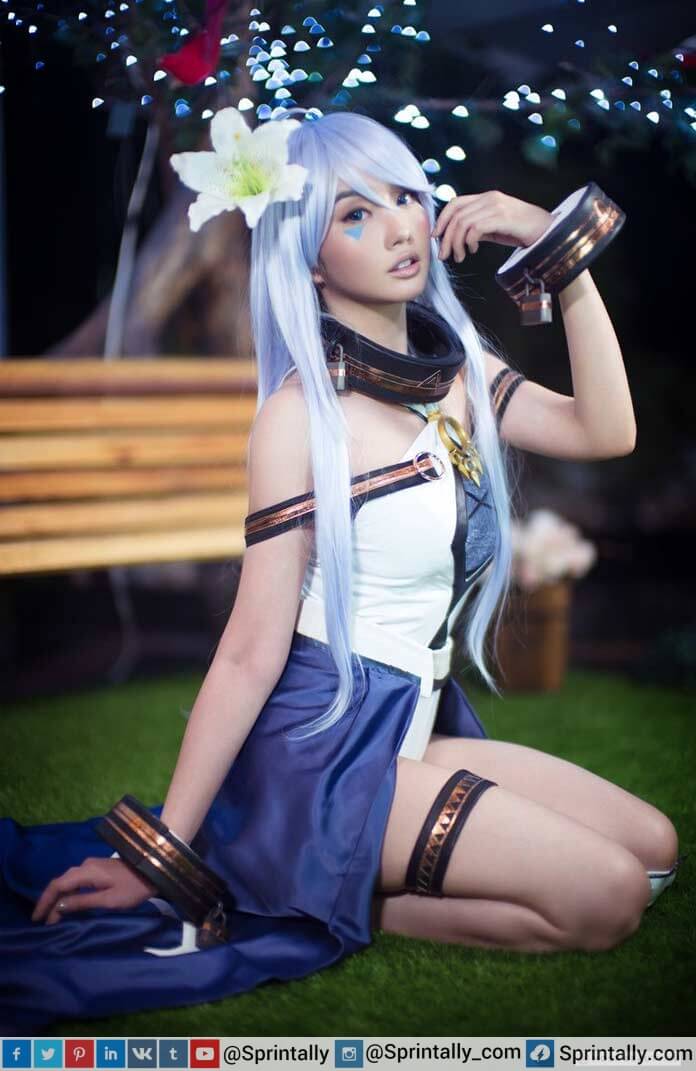 Alodia Gosiengfiao