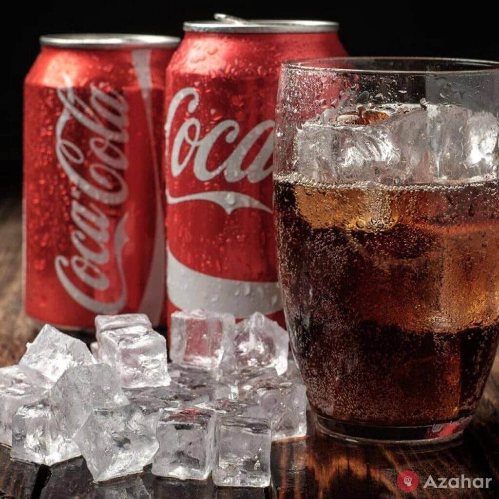 Coca-Cola