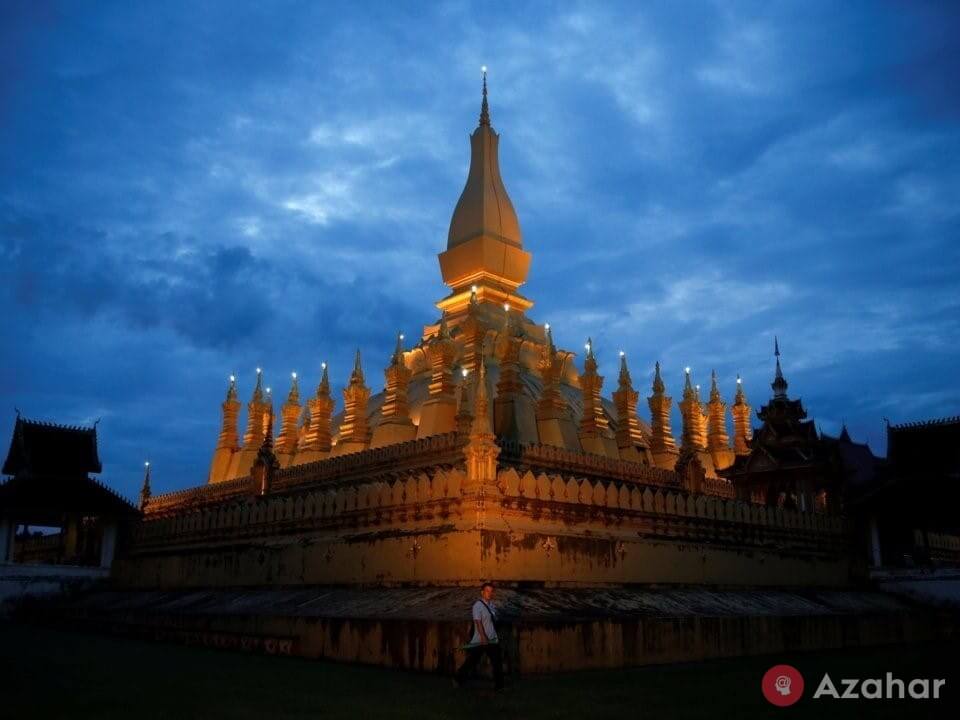 Laos