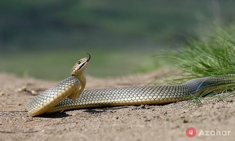 snake