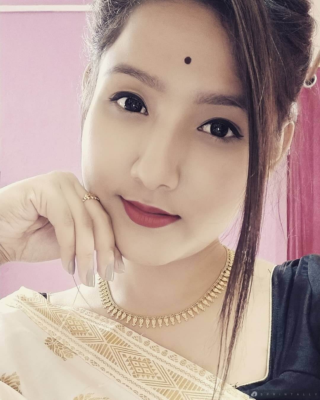 Angusmita Gogoi 1