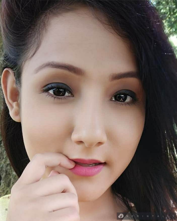 Angusmita Gogoi 2