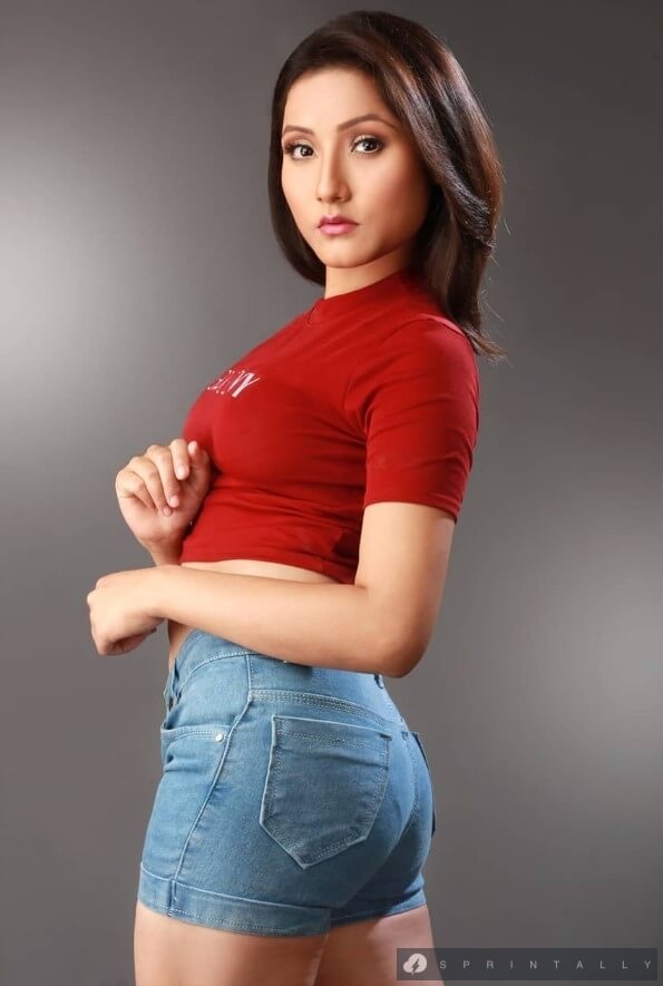 Angusmita Gogoi 5