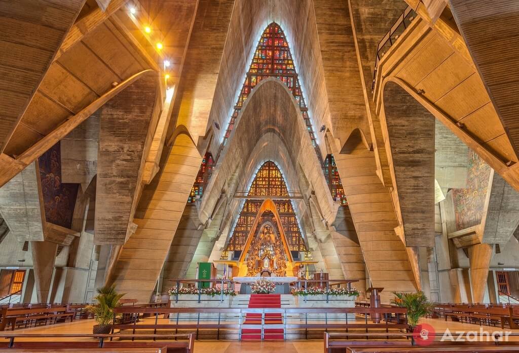 Basílica Catedral Nuestra Señora De La Altagracia 1