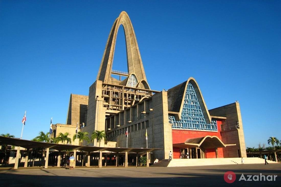 Basílica Catedral Nuestra Señora De La Altagracia