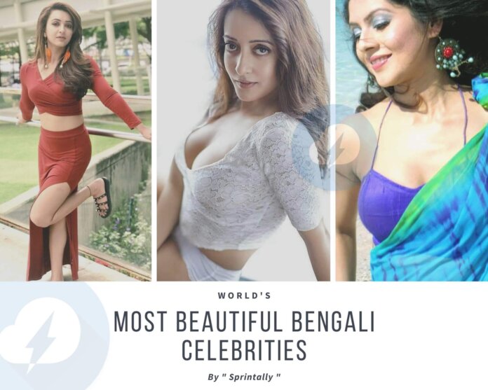 Bengali Celebrities