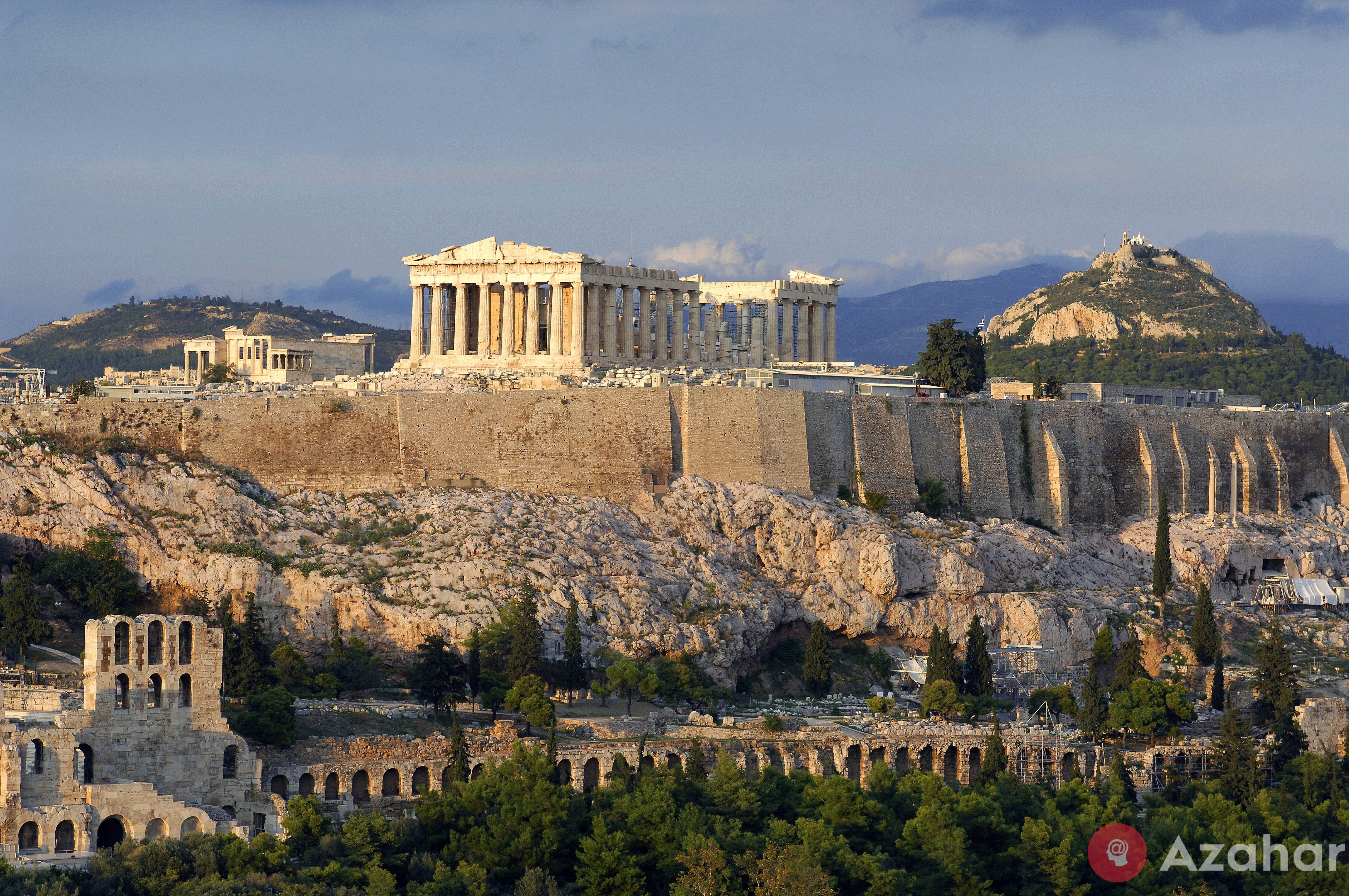 Parthenon