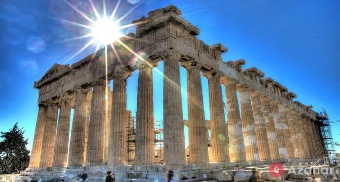 Parthenon