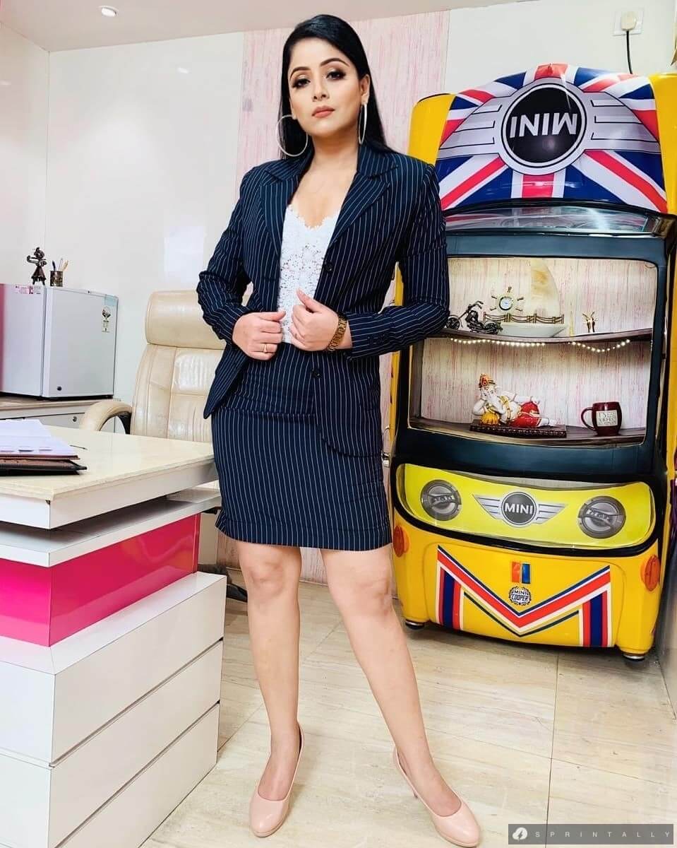 Priyanka Bharali 1