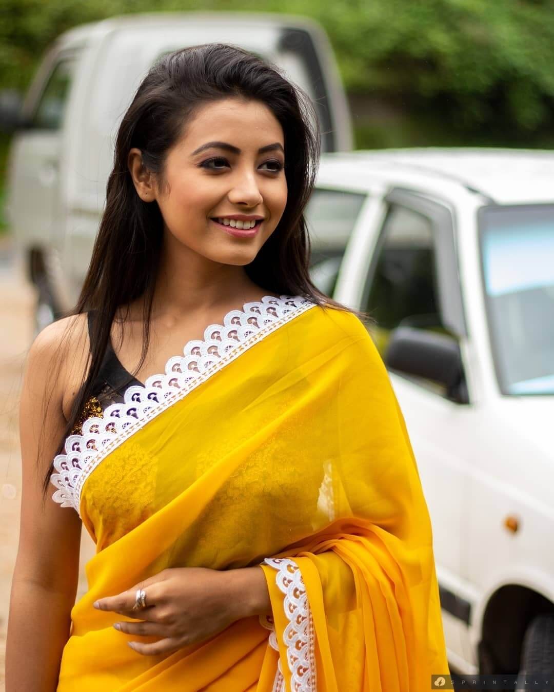 Surabhi Das 1