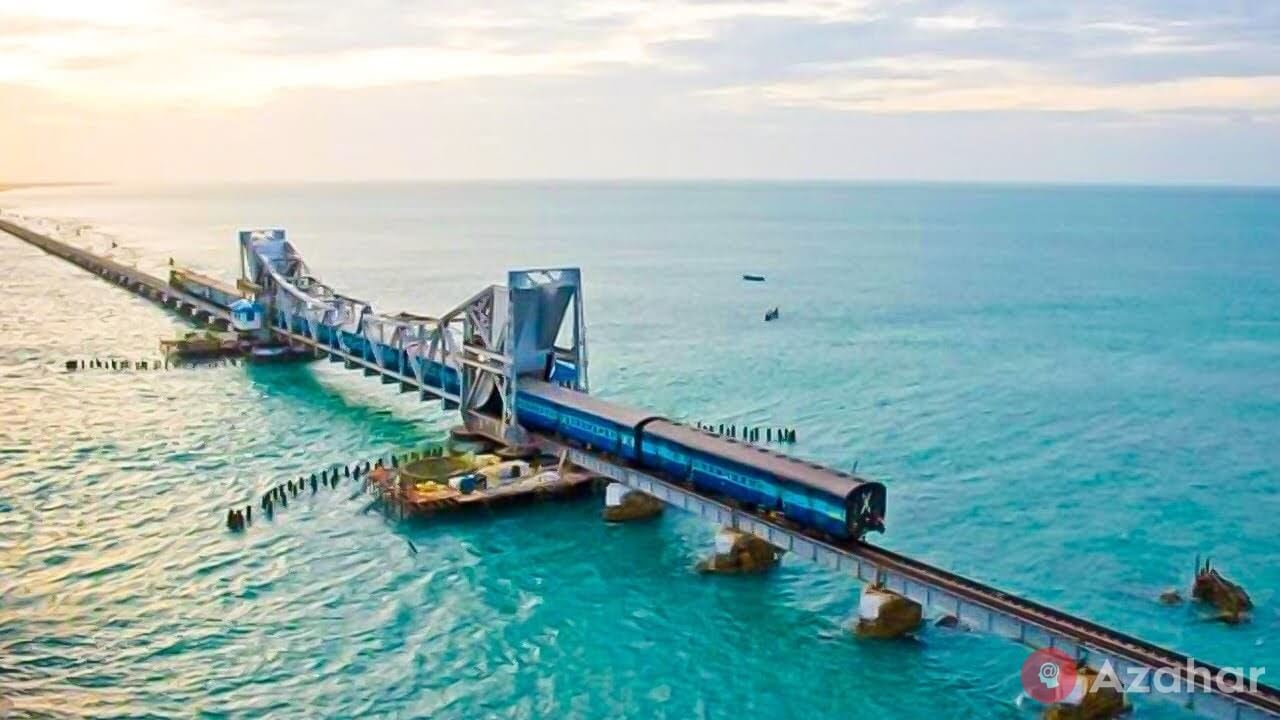 Dhanushkodi