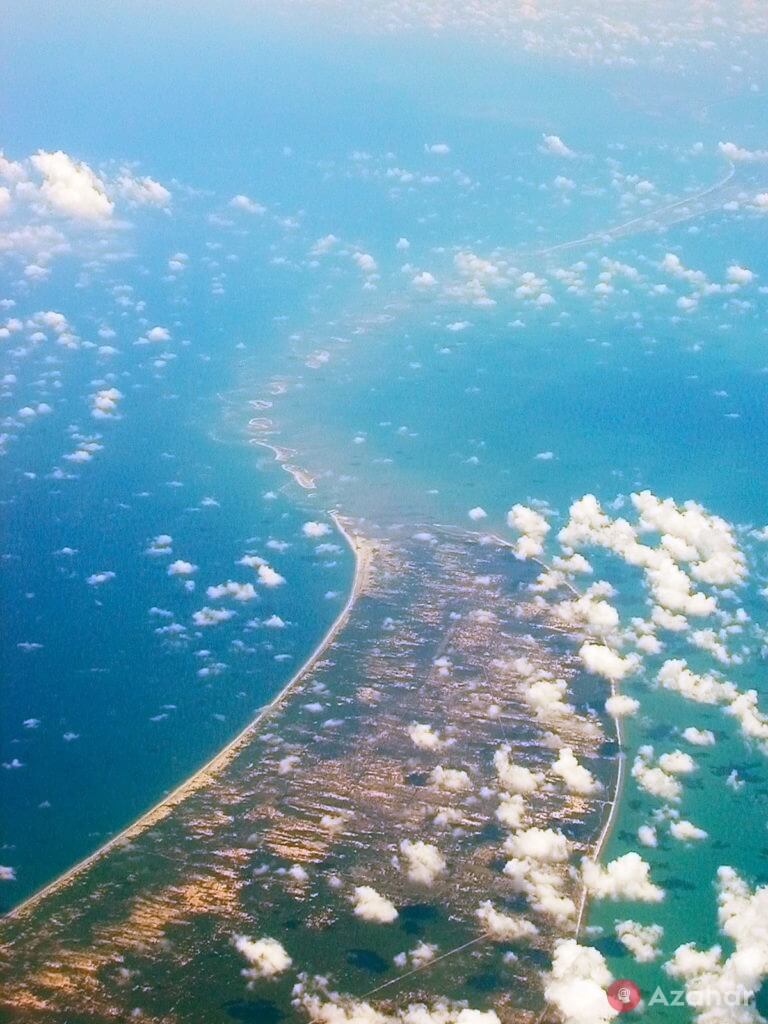 Dhanushkodi