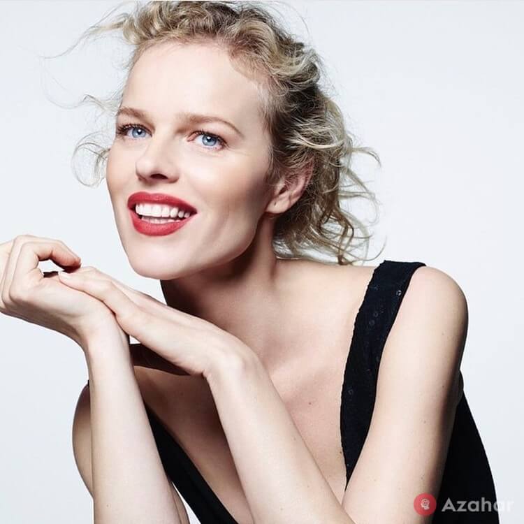 Eva Herzigova, actress, Czech Republic