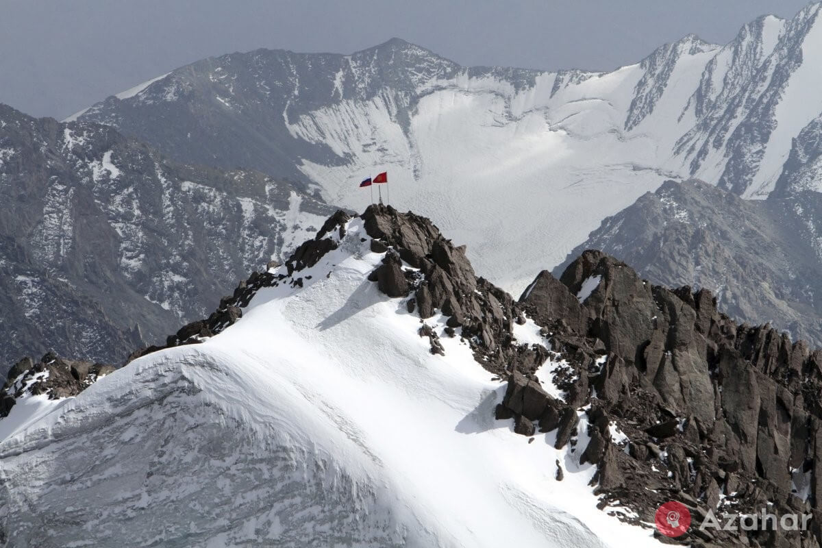 Kyrgyzstan